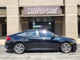 Used 2016 Honda Civic EX image 4