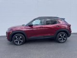 Used 2023 Chevrolet TrailBlazer RS w/ Convenience Package image 3