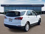 Used 2022 Chevrolet Equinox LS image 4