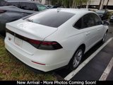 Used 2023 Honda Accord LX image 4