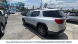 Used 2017 GMC Acadia SLT image 2