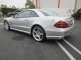 Used 2011 Mercedes-Benz SL 550 image 5