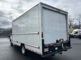 Used 2021 GMC Savana 3500 Extended w/ Power Convenience Package image 6