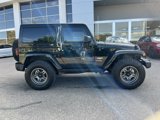 Used 2012 Jeep Wrangler Sahara w/ Connectivity Group image 4