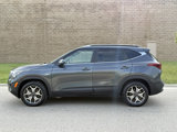 Used 2023 Kia Seltos EX image 2