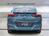 Used 2025 BMW X2 xDrive28i image 4