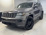 Used 2020 Jeep Grand Cherokee Altitude image 3