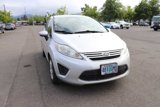 Used 2011 Ford Fiesta SE image 3