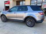 Used 2020 Land Rover Discovery Sport SE image 3