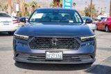 Certified 2023 Honda Accord LX image 2