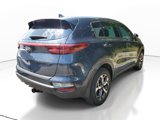 Used 2022 Kia Sportage LX image 5