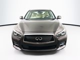 Used 2017 INFINITI Q50 Premium w/ 2.0T Premium Plus Package image 2