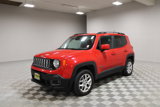 Used 2016 Jeep Renegade Latitude image 3