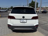Used 2022 Volkswagen Taos SE image 5