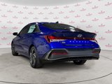 New 2025 Hyundai Elantra Sport image 3