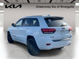 Used 2017 Jeep Grand Cherokee Altitude image 5