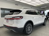 Used 2019 Lincoln Nautilus Reserve w/ Driver Assistance Package image 5
