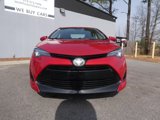 Used 2018 Toyota Corolla LE image 2