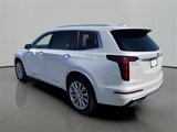 Certified 2023 Cadillac XT6 Premium Luxury w/ Technology Package image 3