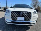 New 2024 Lincoln Corsair Grand Touring image 2