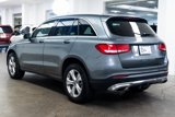 Used 2018 Mercedes-Benz GLC 300 4MATIC image 4