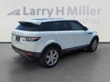 Used 2015 Land Rover Range Rover Evoque Pure Plus image 3