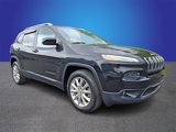 Used 2014 Jeep Cherokee Limited image 3
