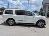 Used 2015 Nissan Armada SL image 3
