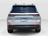 Used 2023 Jeep Grand Cherokee Altitude image 4