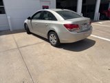 Used 2014 Chevrolet Cruze LS image 4