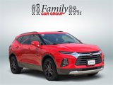 Used 2021 Chevrolet Blazer LT image 2