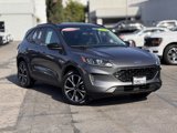 Used 2022 Ford Escape SE w/ SE Sport Appearance Package image 2