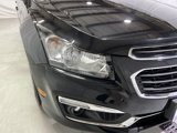 Used 2016 Chevrolet Cruze LTZ w/ Sun, Sound and Sport Package image 5