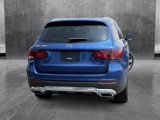 Certified 2022 Mercedes-Benz GLC 300 4MATIC image 6