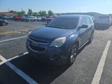 Used 2012 Chevrolet Equinox LT w/ Driver Convenience Package image 2