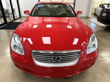 Used 2004 Lexus SC 430 Convertible image 3