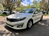 Used 2015 Kia Optima LX w/ Paint Protection Film Package image 3