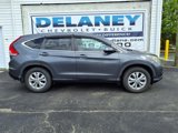 Used 2013 Honda CR-V EX image 4