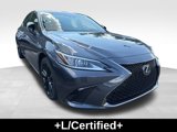 Used 2023 Lexus ES 350 F Sport image 5