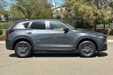 Used 2021 MAZDA CX-5 Touring w/ Touring Preferred SV Package image 3