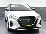 Used 2021 Nissan Kicks S image 4