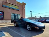 Used 2001 Chevrolet Corvette Targa w/ Preferred Equipment Group2 image 3