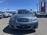 Used 2009 INFINITI M35 x image 2