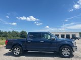 Used 2020 Ford F150 Lariat w/ Equipment Group 502A Luxury image 4