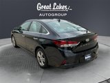 Used 2018 Hyundai Sonata SEL w/ Tech Package 04 image 3