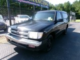 Used 2000 Toyota Tacoma 2WD Regular Cab image 2