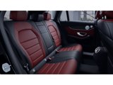 Certified 2021 Mercedes-Benz GLC 300 4MATIC image 5