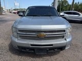 Used 2013 Chevrolet Silverado 1500 LTZ w/ LTZ Plus Package image 2