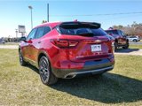 Used 2023 Chevrolet Blazer Premier w/ Enhanced Convenience Package image 2