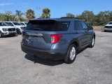 Certified 2021 Ford Explorer XLT image 3